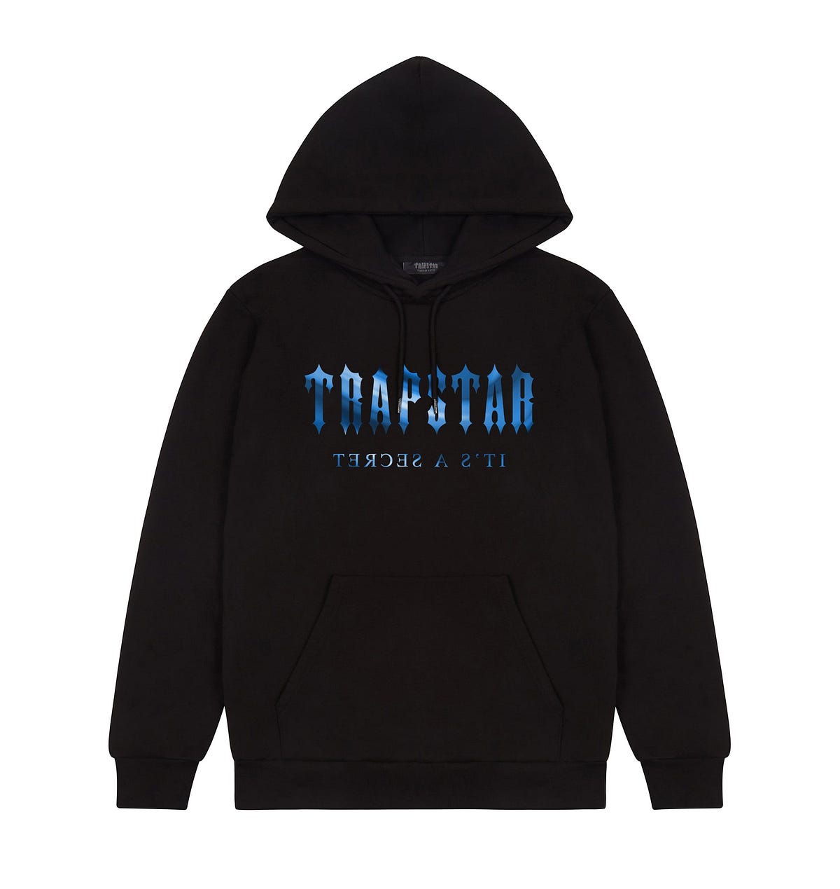 Defining Cool Trapstar London’s Signature Hoodie Statements by
