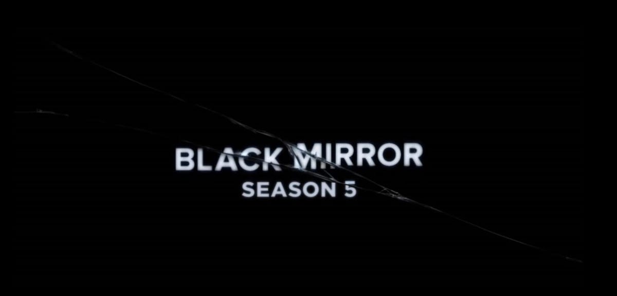 How to watch Black Mirror season 5 watch Black Mirror online free by