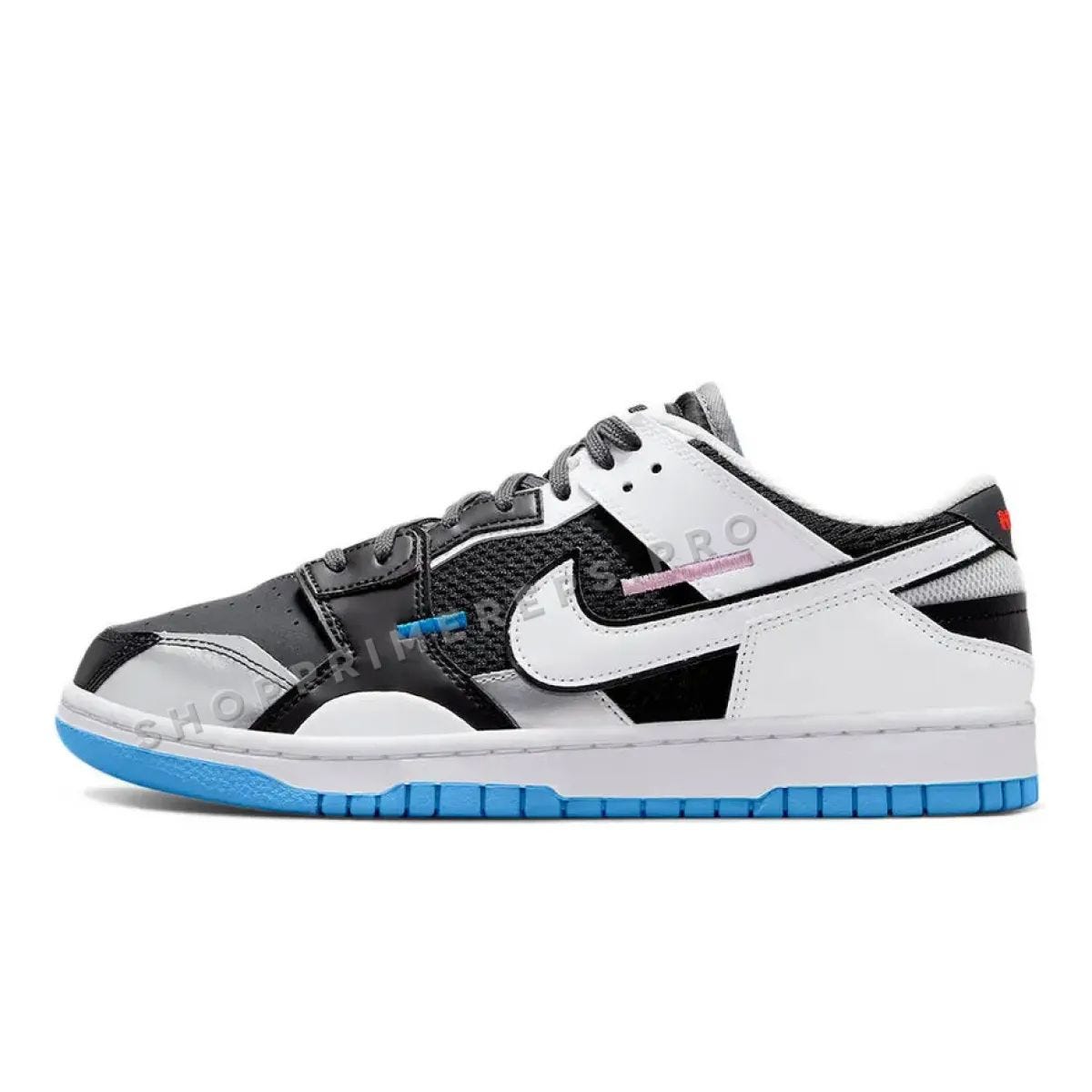 How Much is the Nike Dunk Low Scrap Retail Price? by Vanessaeckervgws May, 2024 Medium