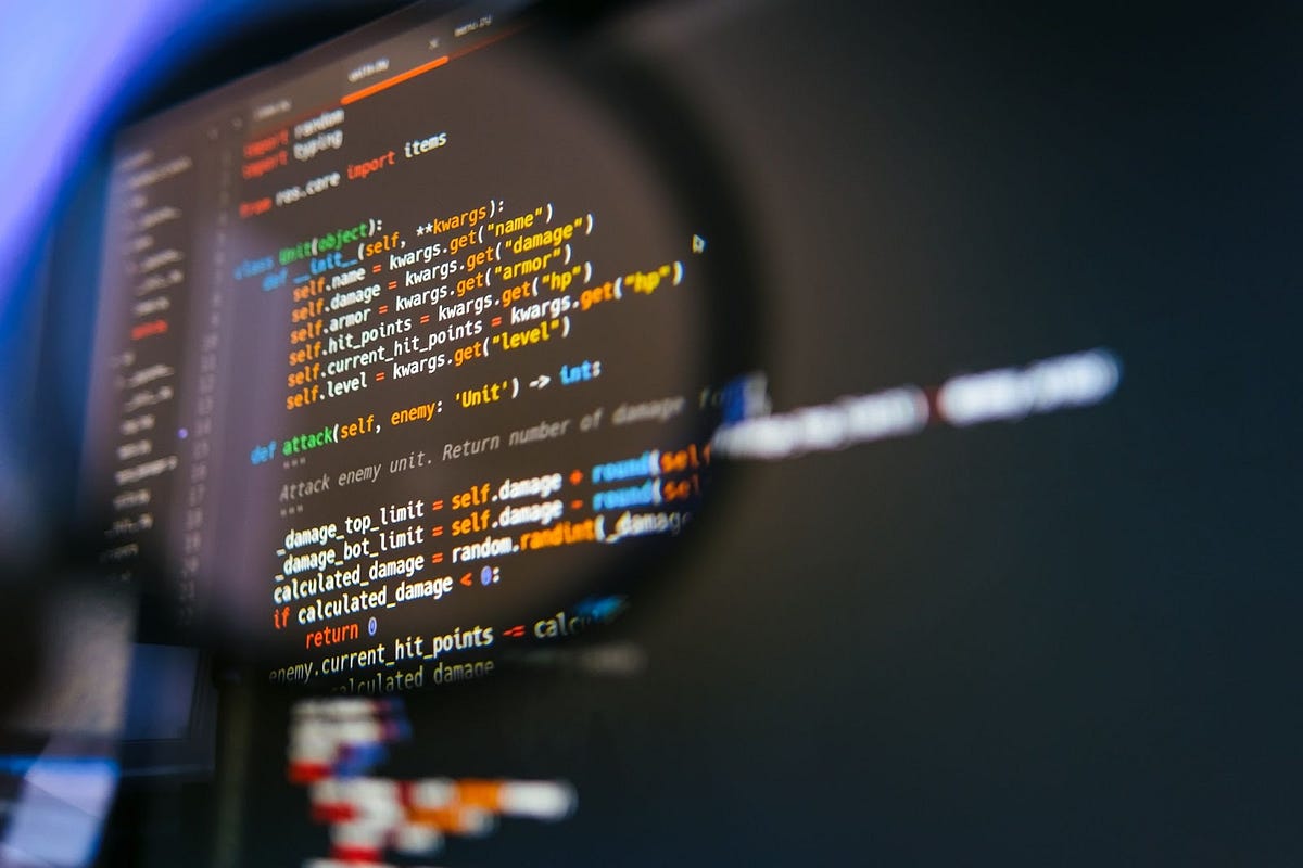 Top 5 Programming Languages for Software Engineering Medium