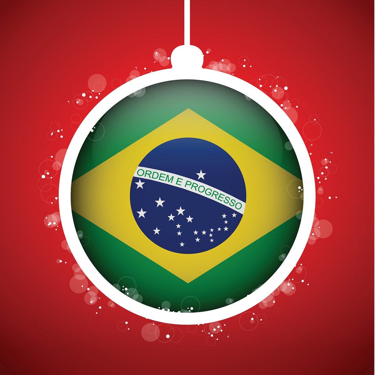 Christmas Traditions in Brazil. Like in many countries globally, 25th