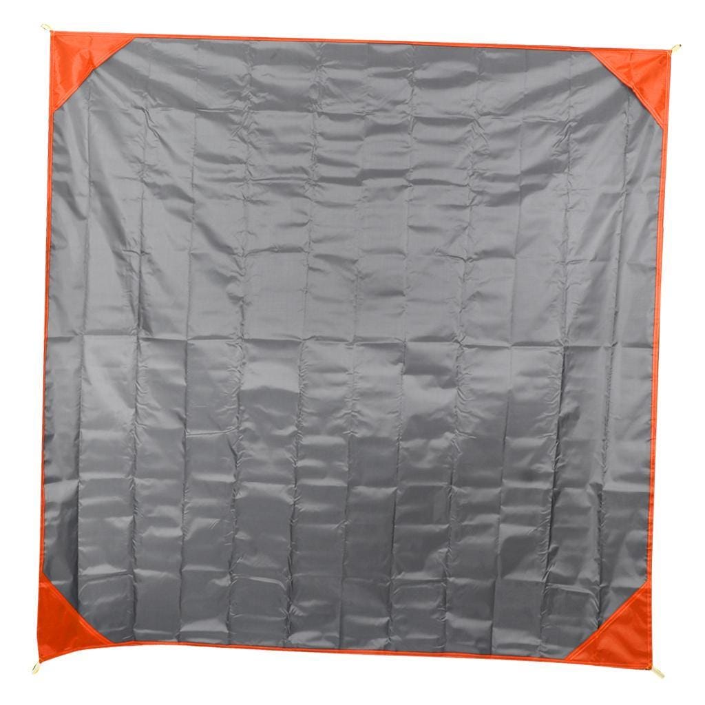 What size should a tent footprint be? by tentstrade Medium