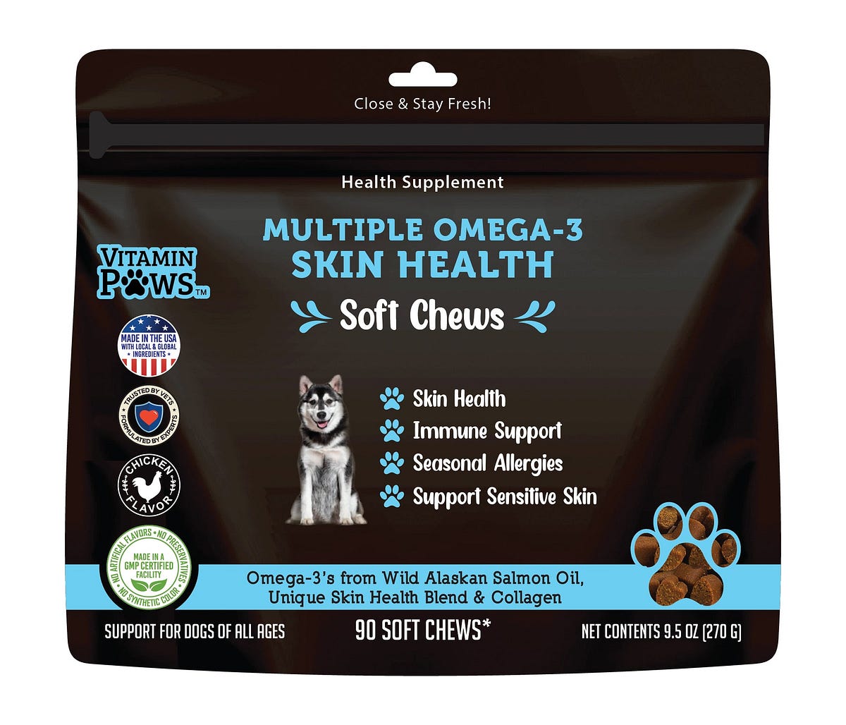 Enhancing Your Canine Companion’s WellBeing The Importance of Dog