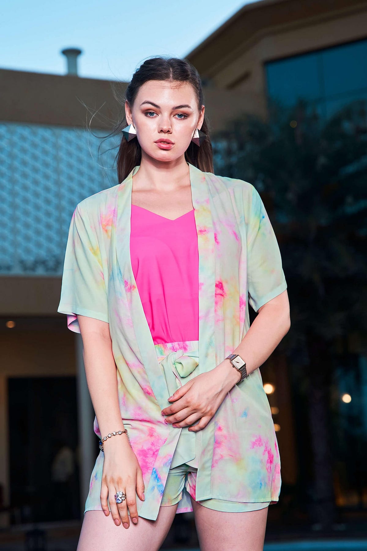 2023 Women’s Shrug Styles Elevate Your Wardrobe. by Neofaa Sep