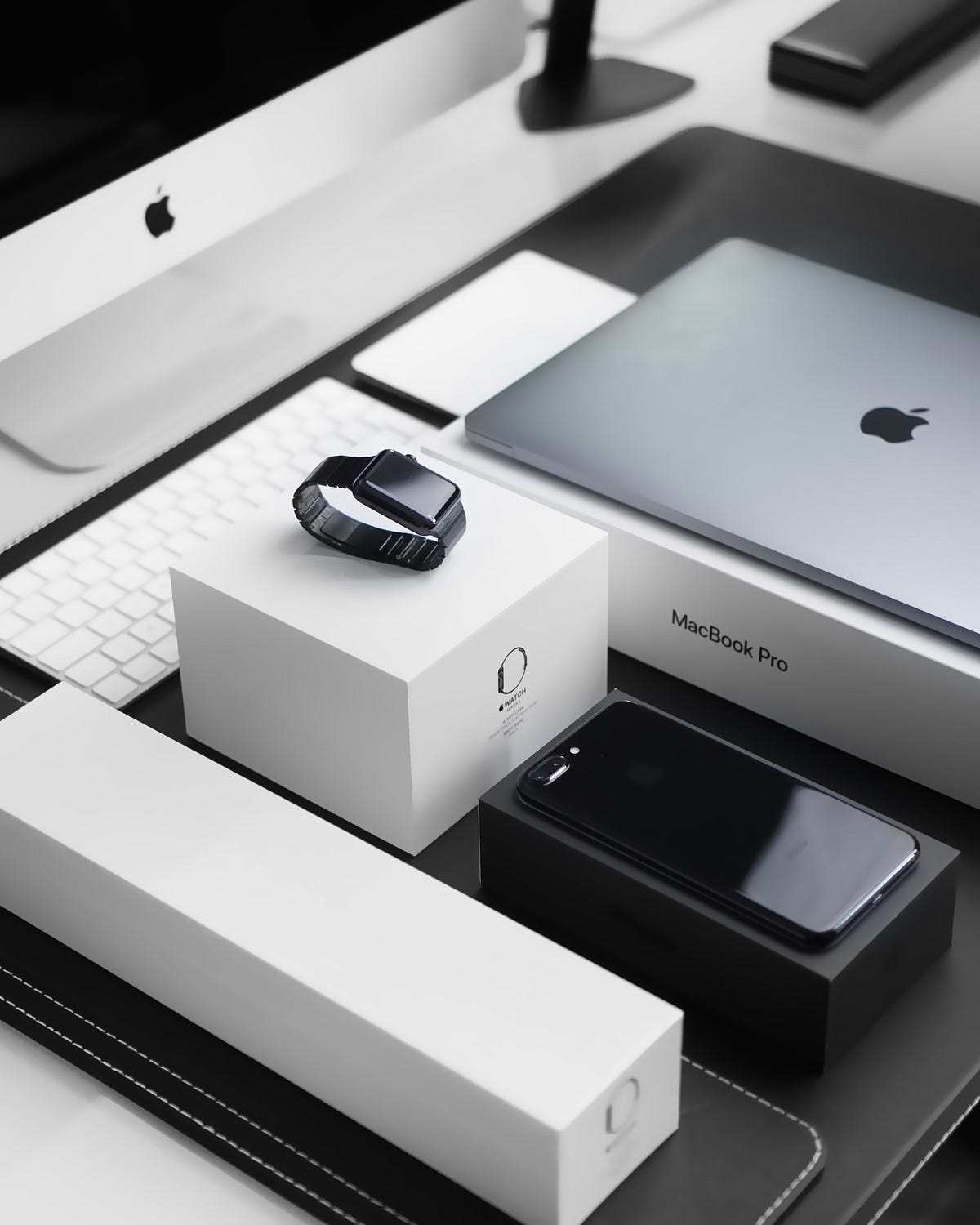What makes Apple design so good. The secret behind Apple Design… by