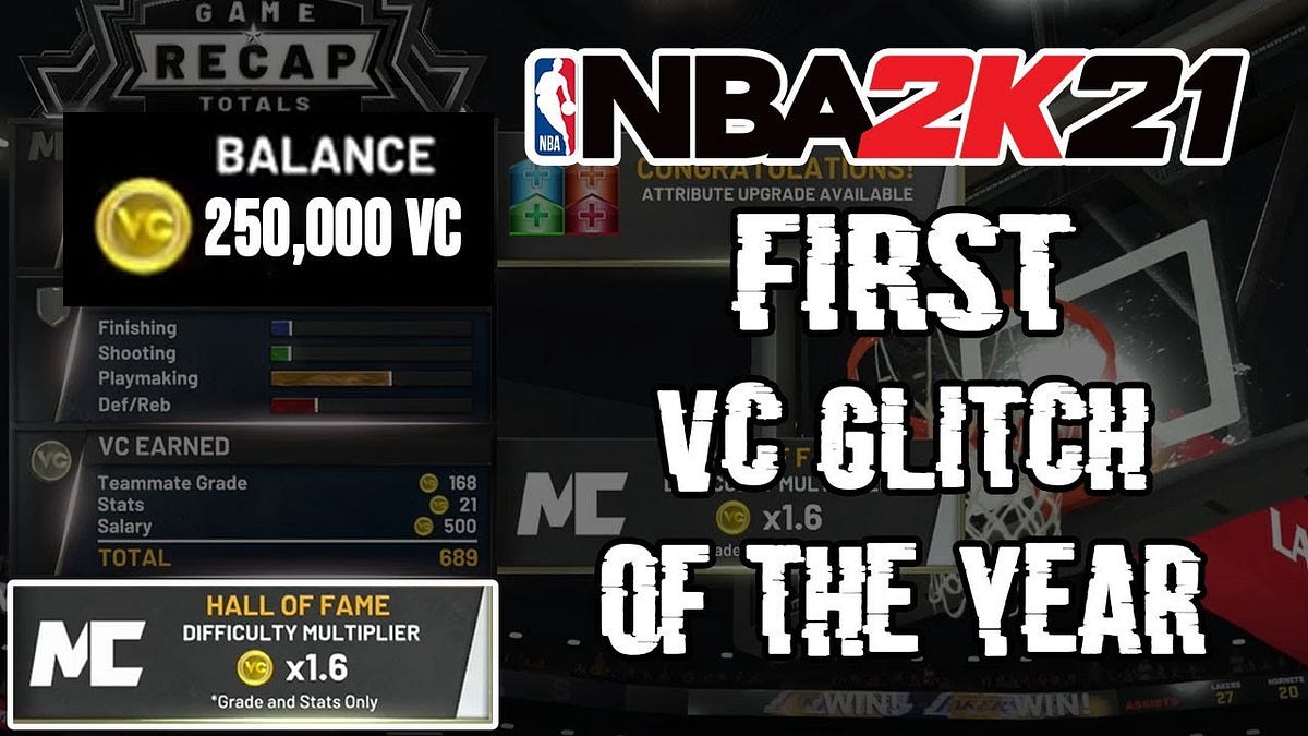 Nba 2k21 Vc Free Generator. Do You Really Need It? This Will Help