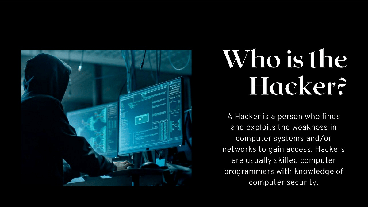 TOP ETHICAL HACKER SKILLS TO A PROFESSIONAL by Razz Security Sep, 2023 Medium