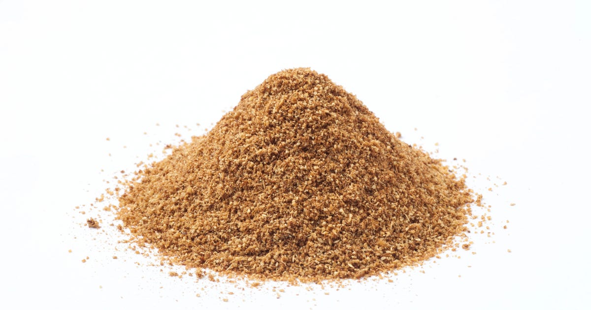 Cumin Powder Nutrition Facts Unlimited Recipes Medium