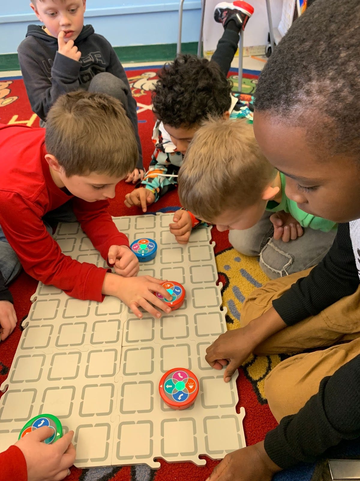 STEM Education Igniting Passion and RealWorld Relevance by Jason