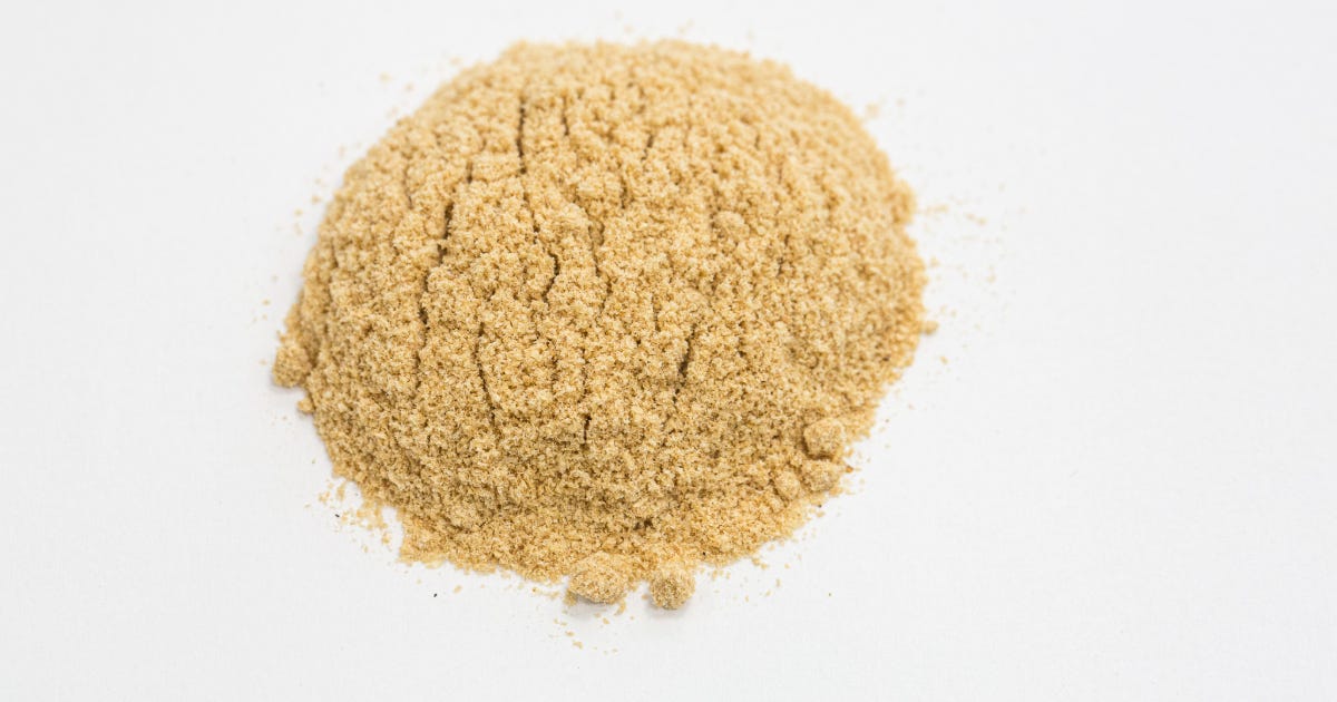 Brewers Yeast Powder Uses Unlimited Recipes Medium
