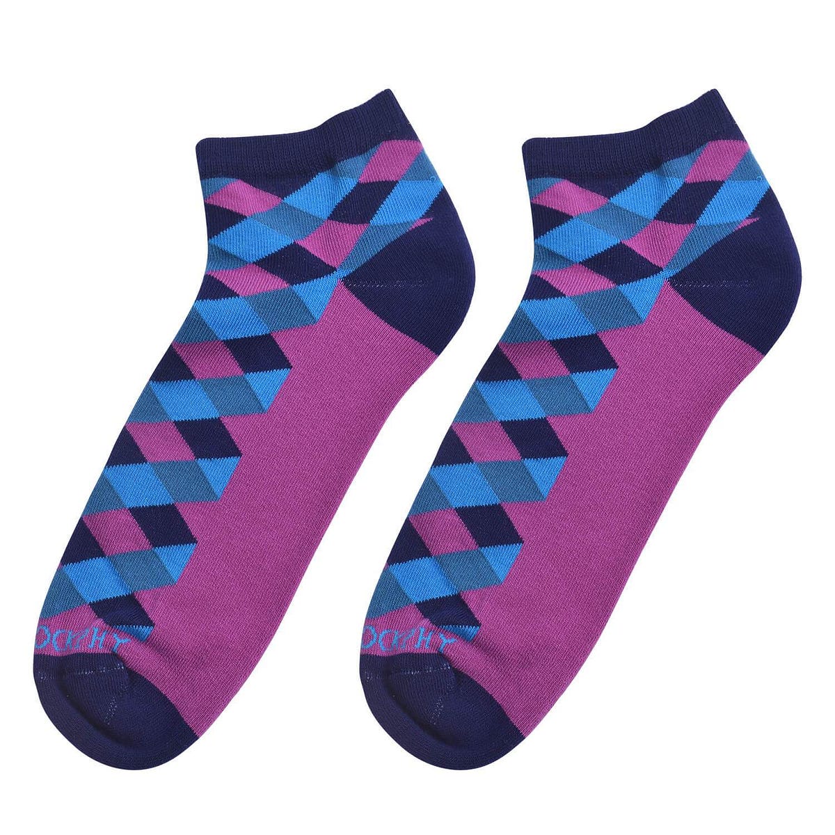 Cotton, Wool or Cashmere What’s the Best Material for Socks? by