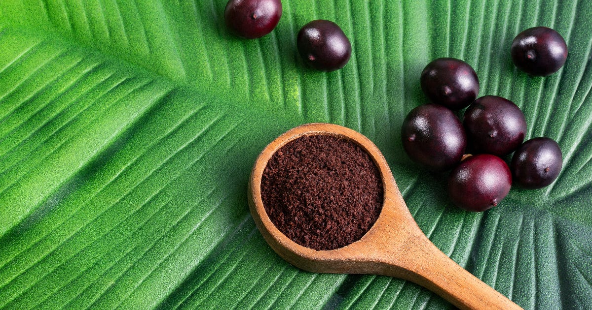 Is Acai Powder Keto Friendly? Unlimited Recipes Medium