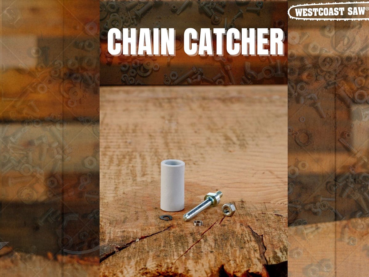 WHAT WAS THE REAL PURPOSE OF CHAINSAWFELLING SPIKES? by Westcoast