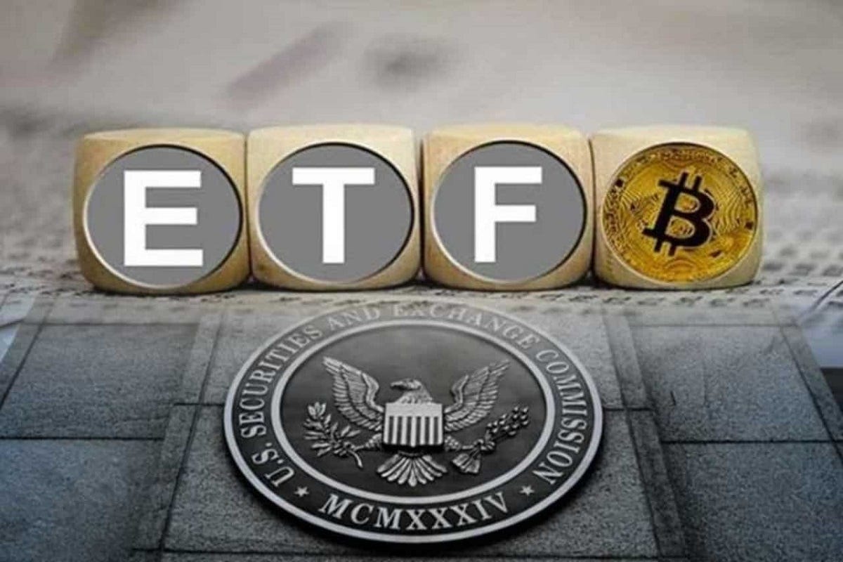Bitcoin ETF Update. Here’s What’s Happening by Bitcoin Binge