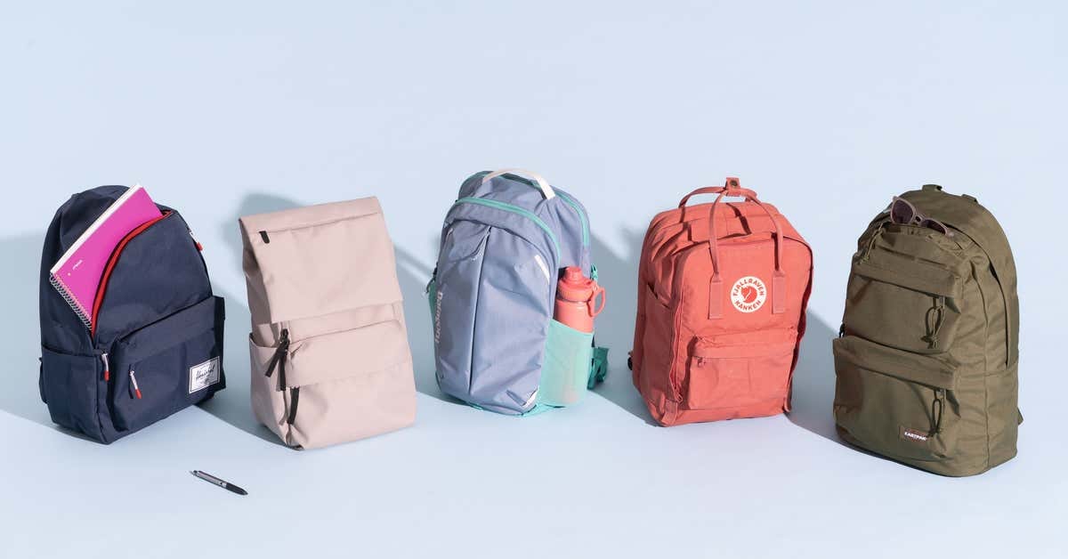 Designing a Beautiful Backpack Tips and Techniques by Re le le Medium