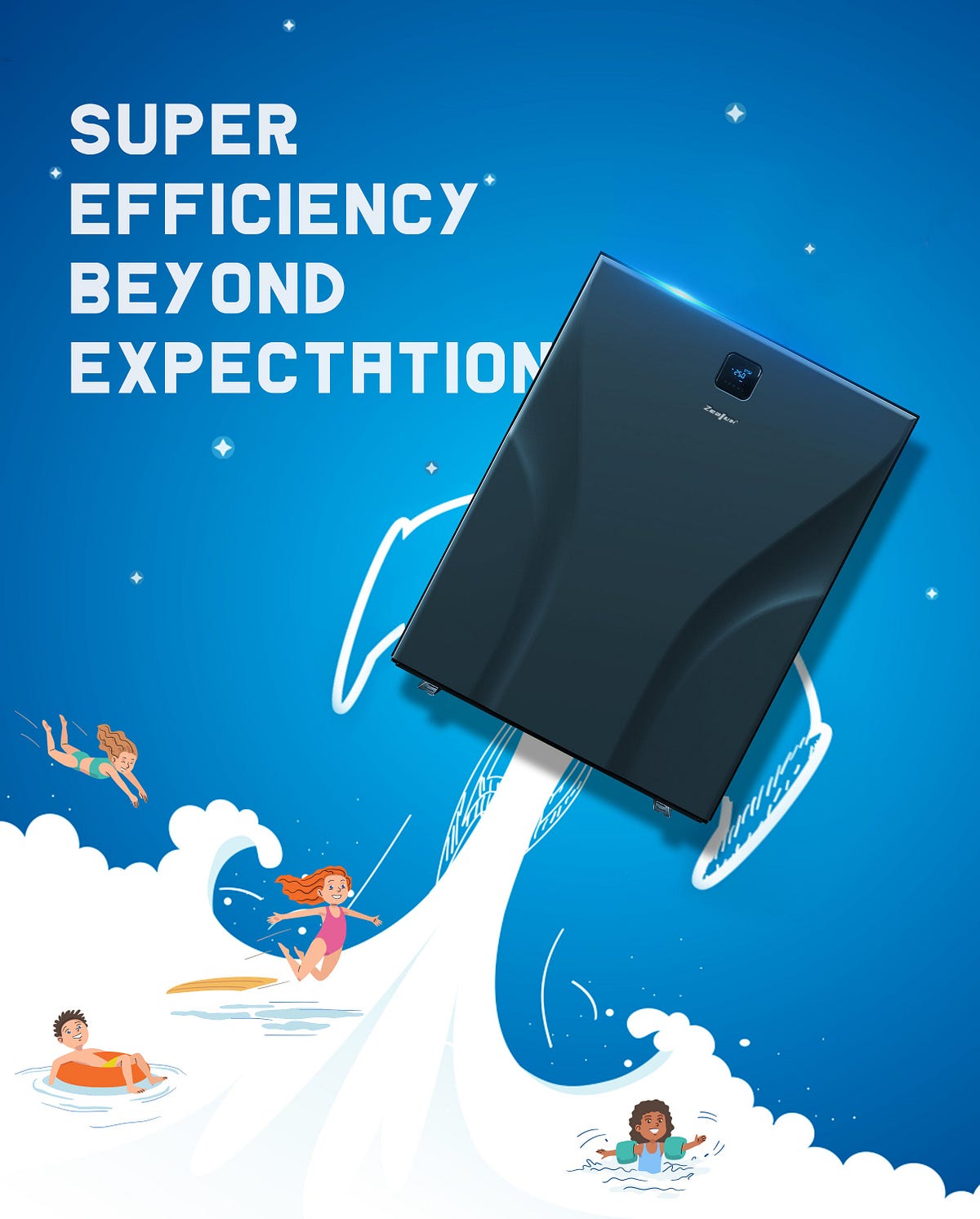 How to get the most out of your pool by heatpumpspecialist Jun