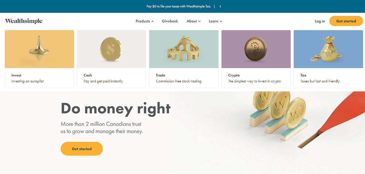 Why is Wealthsimple’s Brand Experience so Good? by Svetlana Zemsman