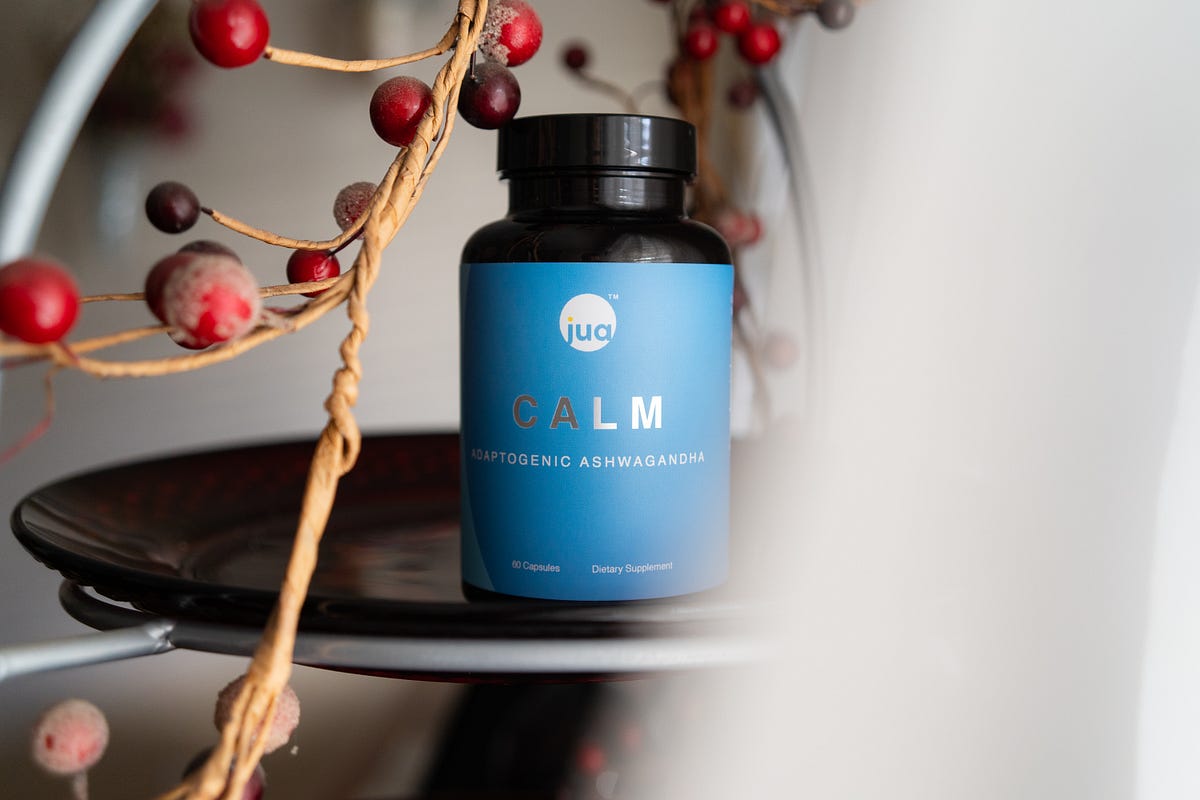 Why You Should Question Taking Any Dietary Supplements by Daniel