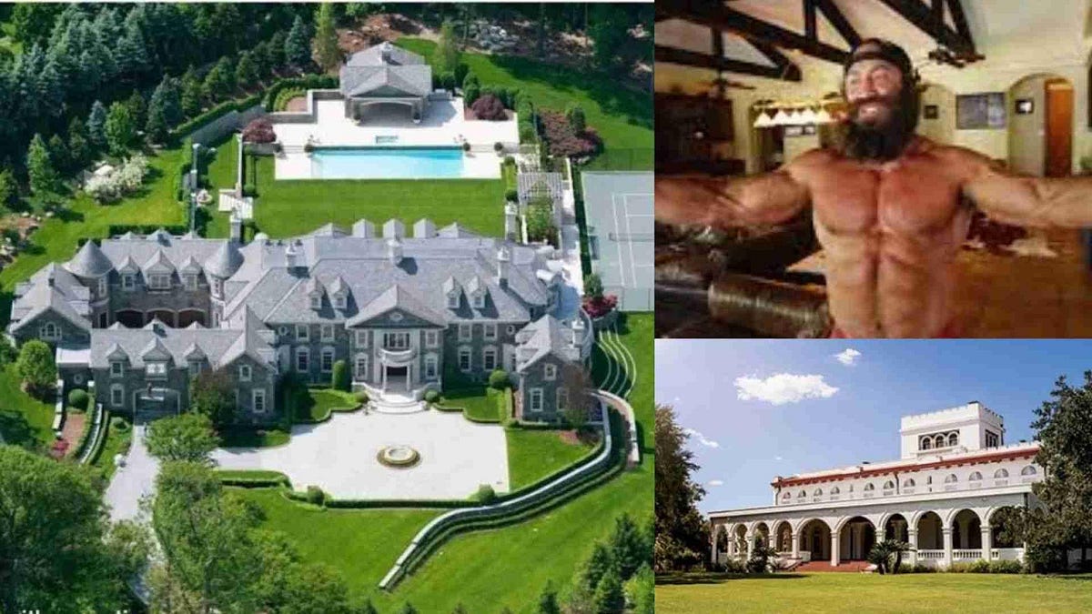 Liver King Net Worth. The liver king net worth is estimated… by