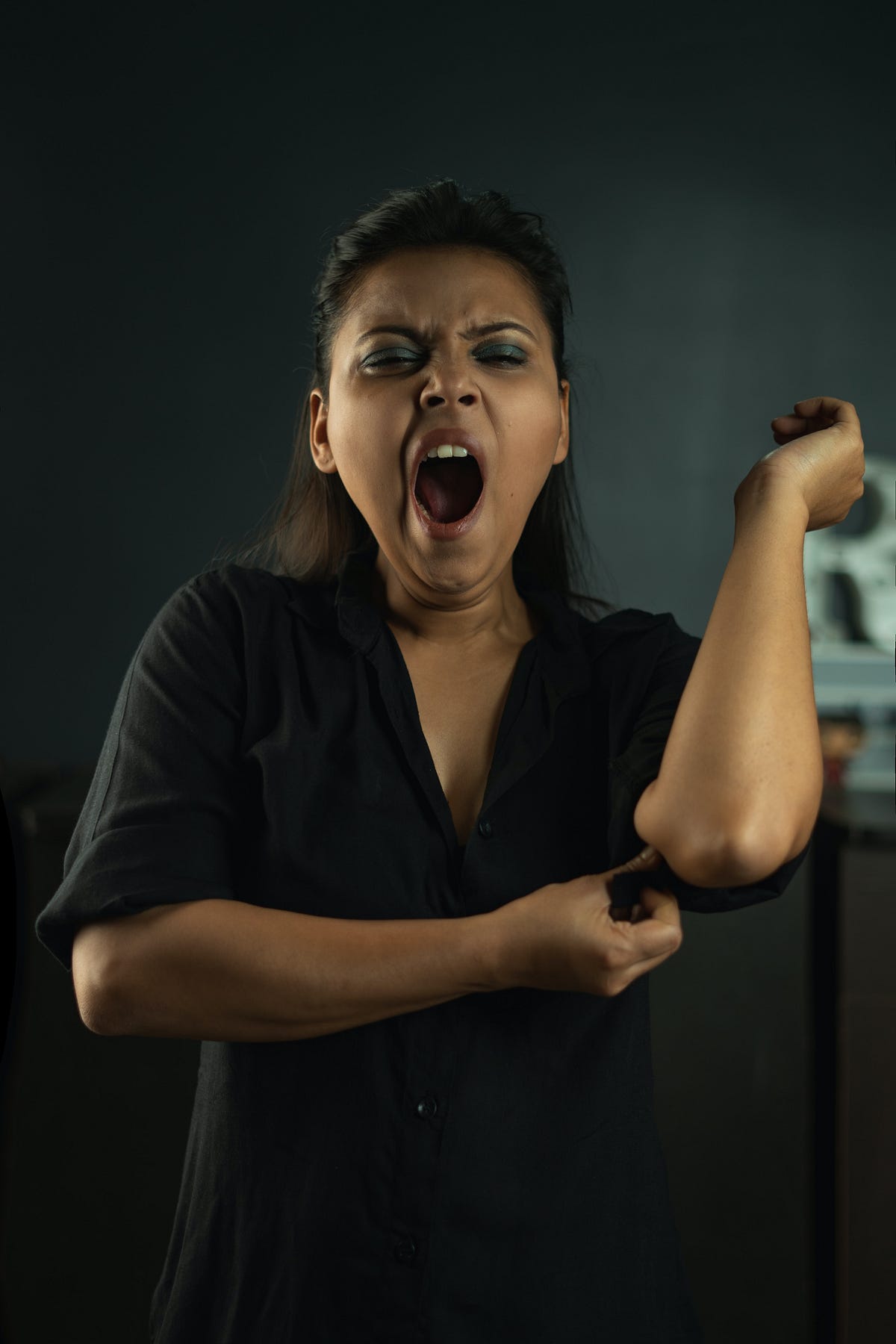 The Dangers of Lack of Sleep. We all know sleep is a necessary part