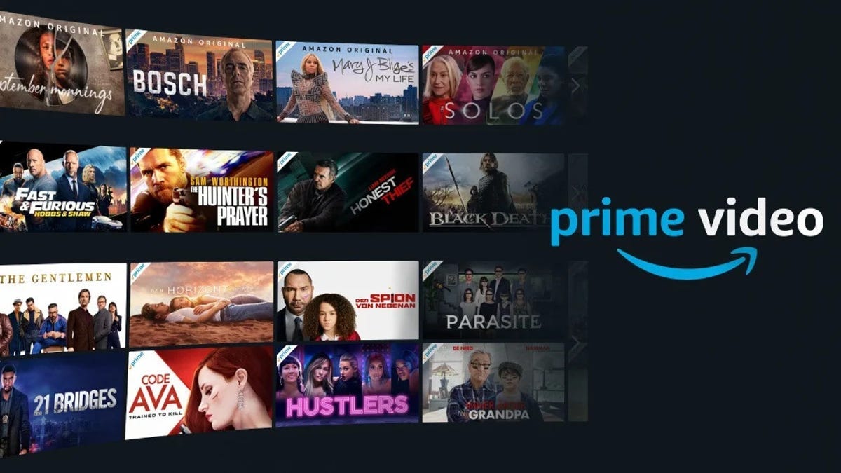 How to Download Amazon Prime Video The Ultimate Guide by
