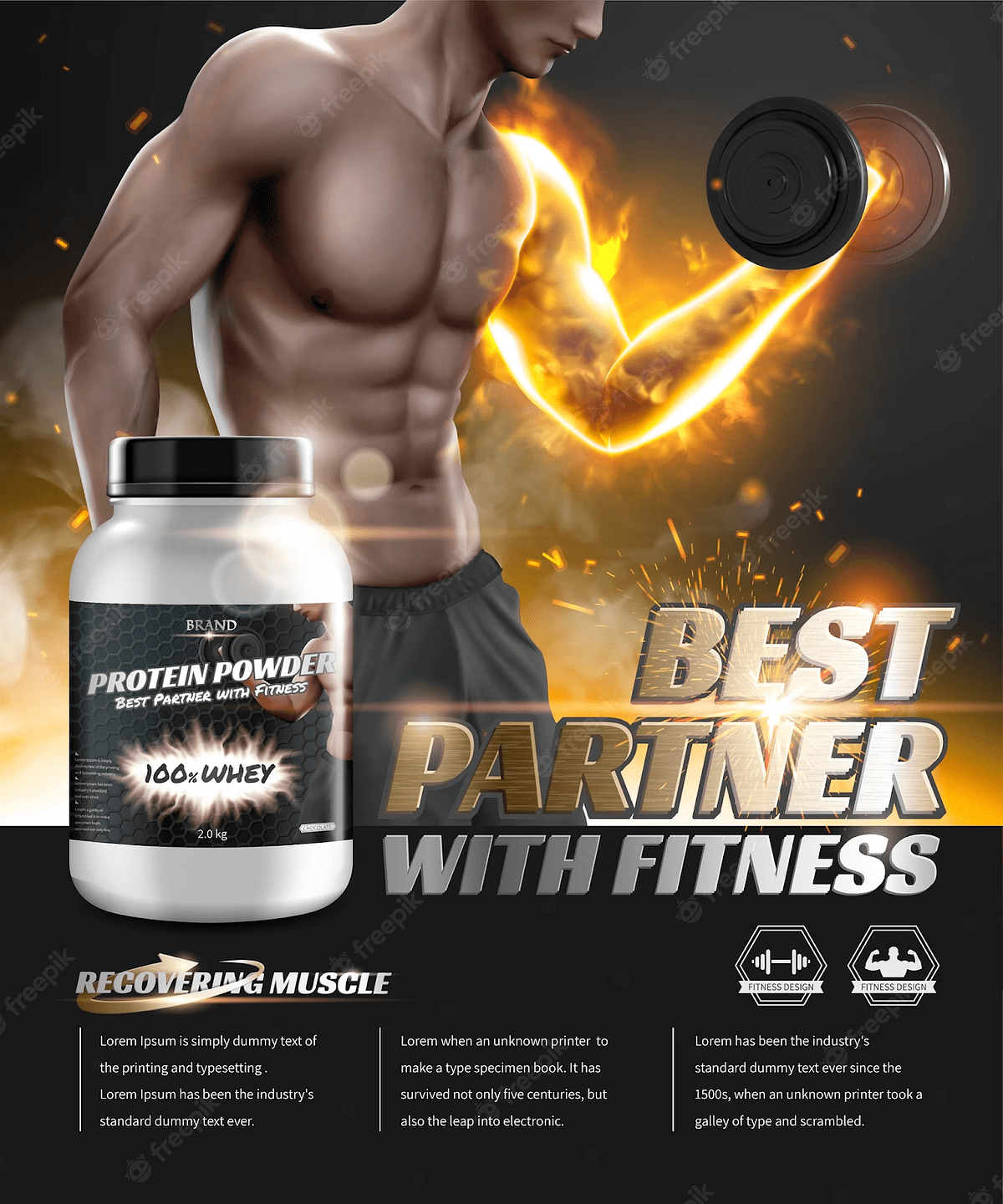 Protein Powder for Weight Loss How to Incorporate it into Your Diet