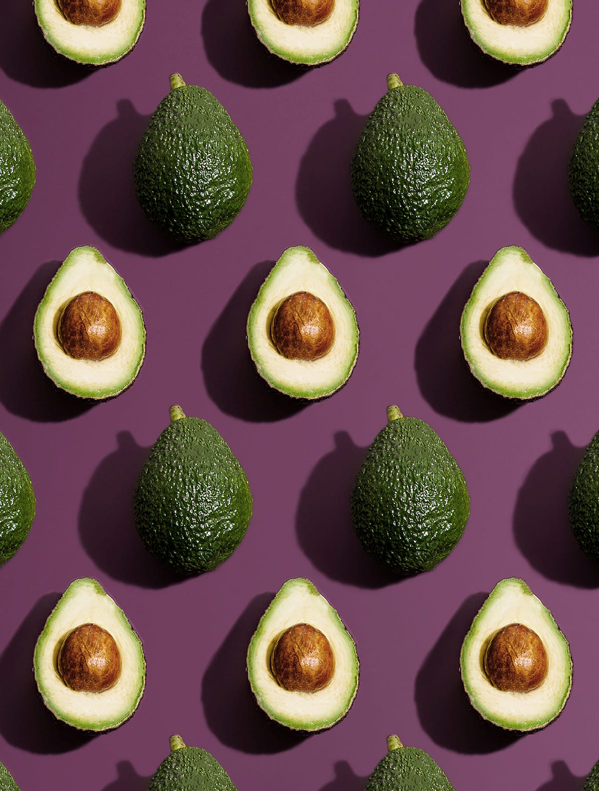 “What Rhymes With Avocado?”. A New Medium Publication by Jam