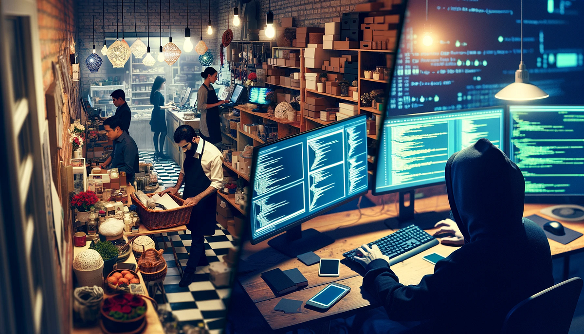 Are Cyber Security Stocks The Solution To Online Fraud And Data Breach