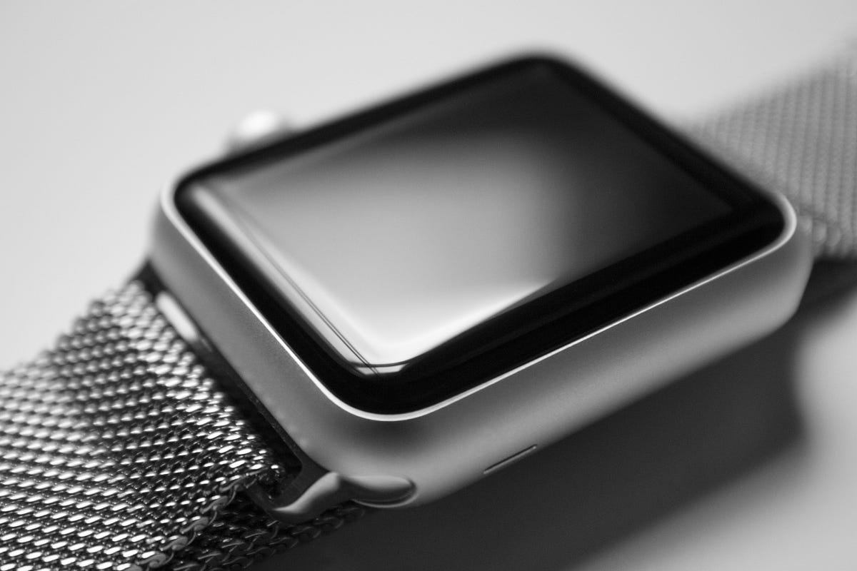 The Apple Watch Has An Undocumented LifeSaving Feature by Attila