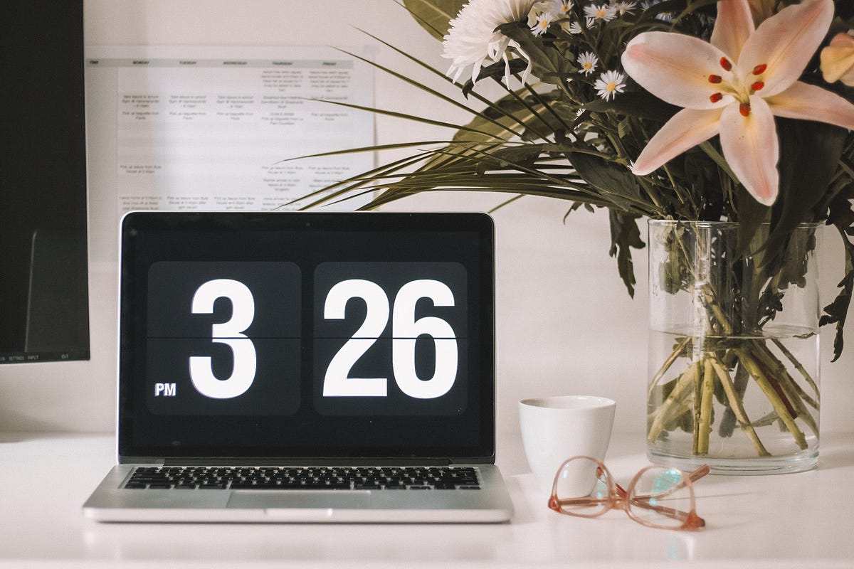 Testing Timer Based Features in Swift by Isabela Karen Louli Medium