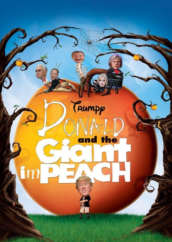 Where does the word “impeach” come from? by Word Origins Medium