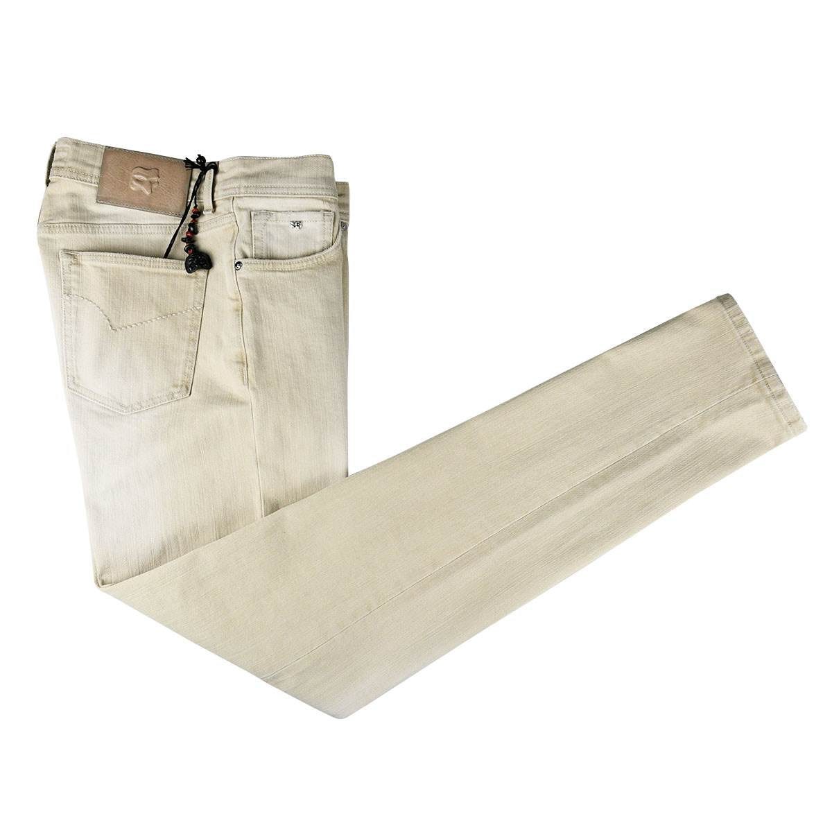 The Best European and Italian Designer Jeans Brands in the World by