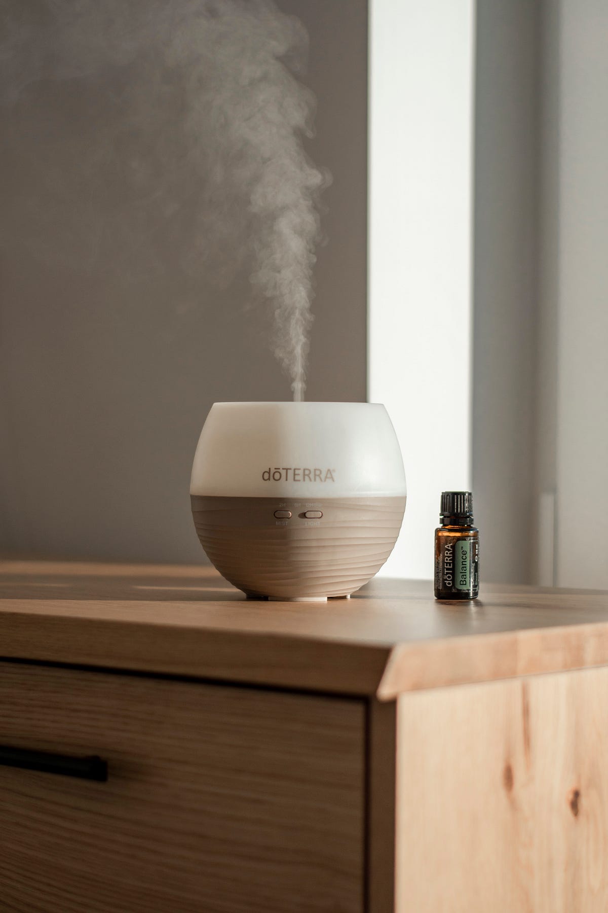 Top 10 Reasons to Purchase an Aroma Air Diffuser by Sky Mate Sep