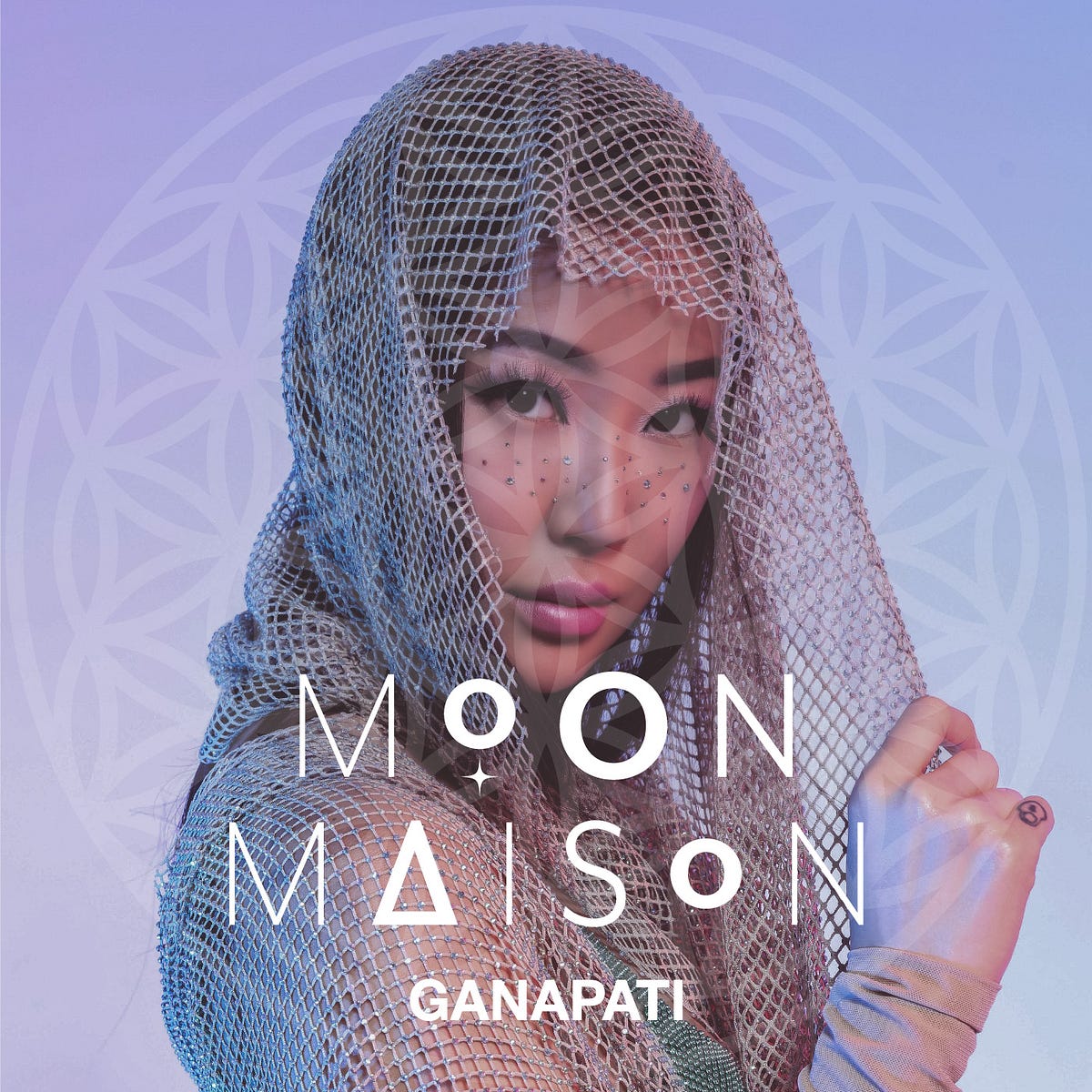 Moon Maison Unveils Her 2023 Debut Single: ‘GANAPATI’ | by Guiville