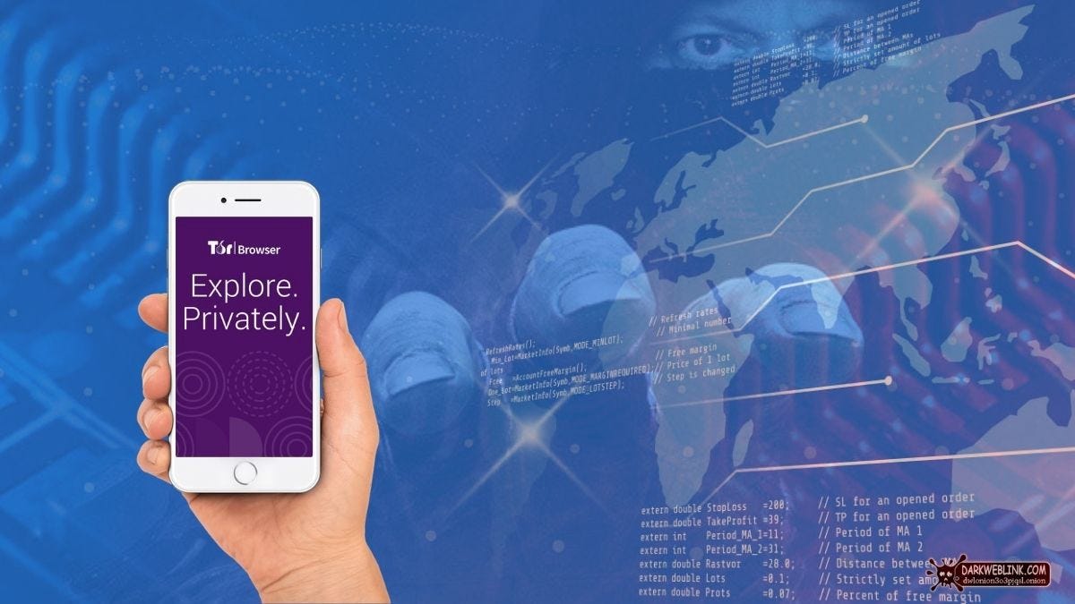 10 Best Dark  Browsers in 2021 by Brymosuarez Medium