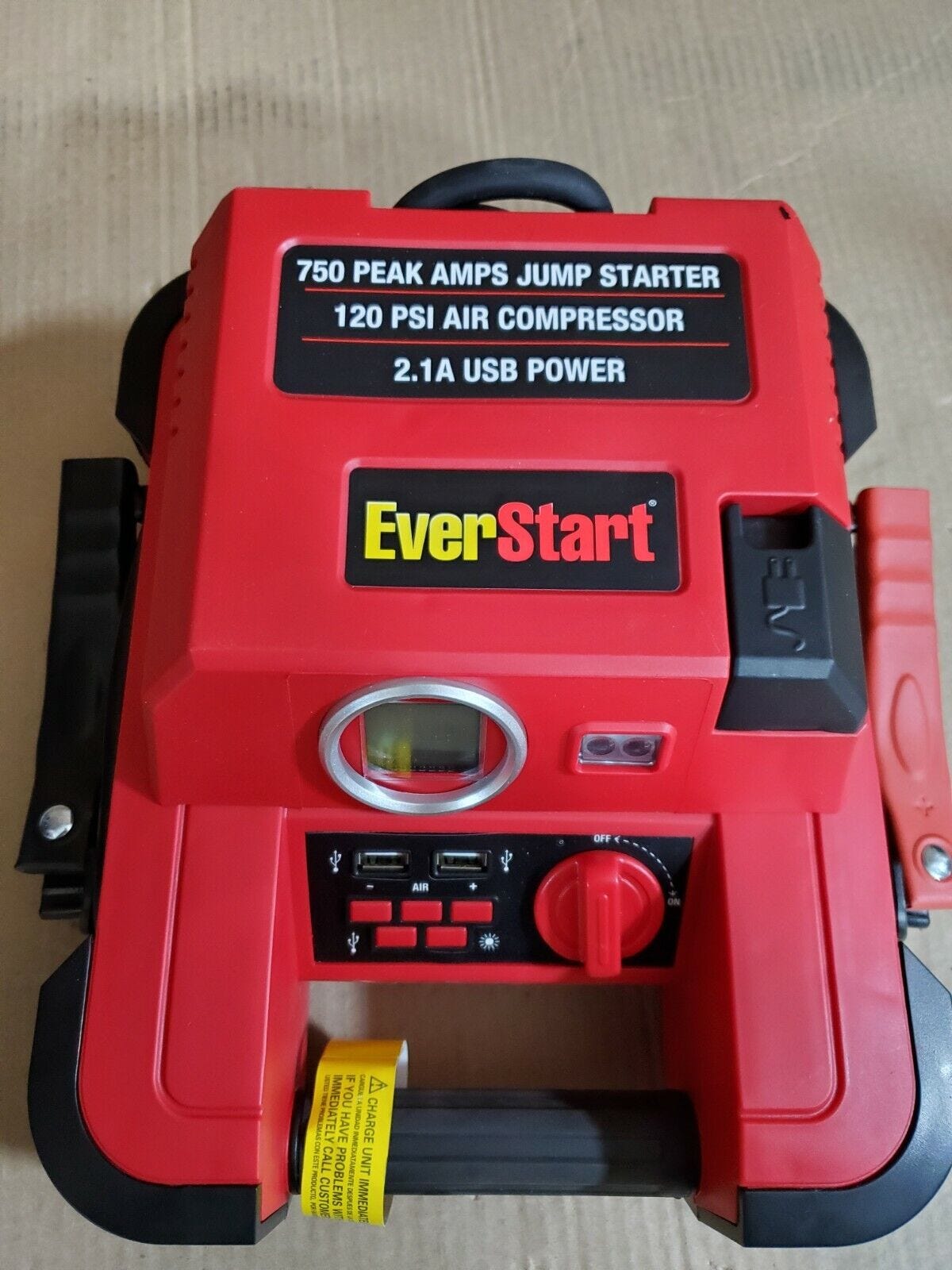 Are lithium jump starters any good? by jumpstater Medium