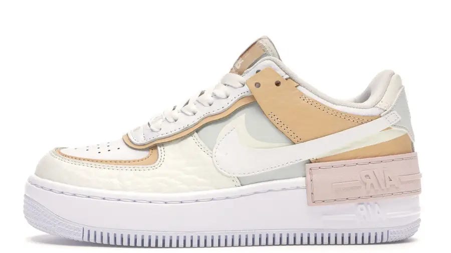 What’s the Difference Between AF1 and LV8? by Shopprimereps Jun