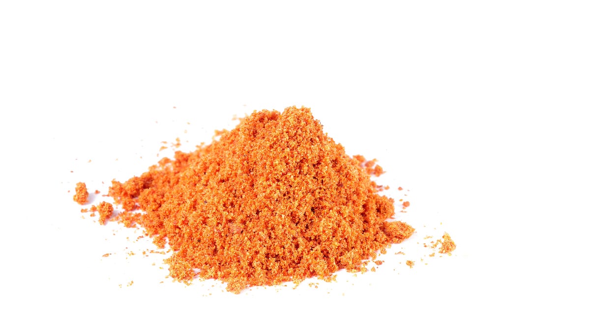 Harissa Powder Recipe Unlimited Recipes Medium