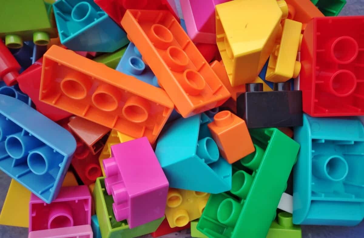 The Science Behind LEGO Unveiling 5 STEM Secrets by Gigi Walker Medium