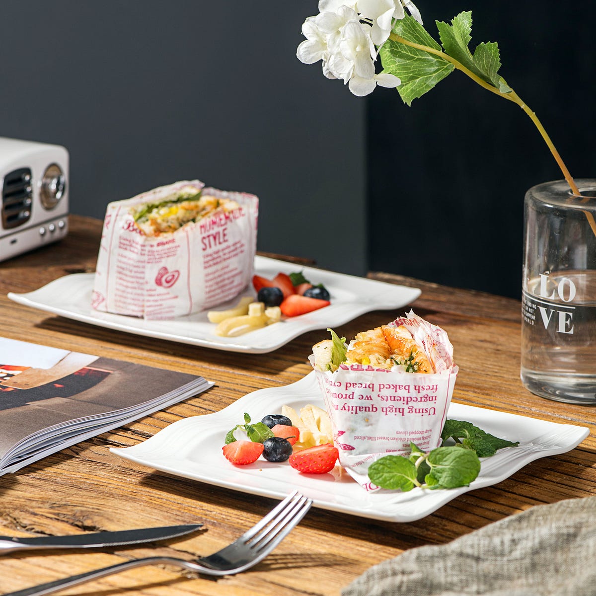 The Ultimate Guide to Oven Safe Dishes What Every Home Cook Should