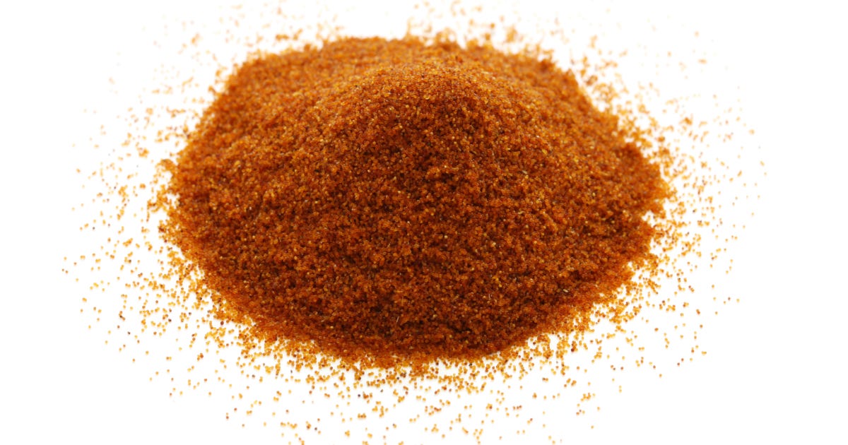 Shrimp Powder Uses Unlimited Recipes Medium