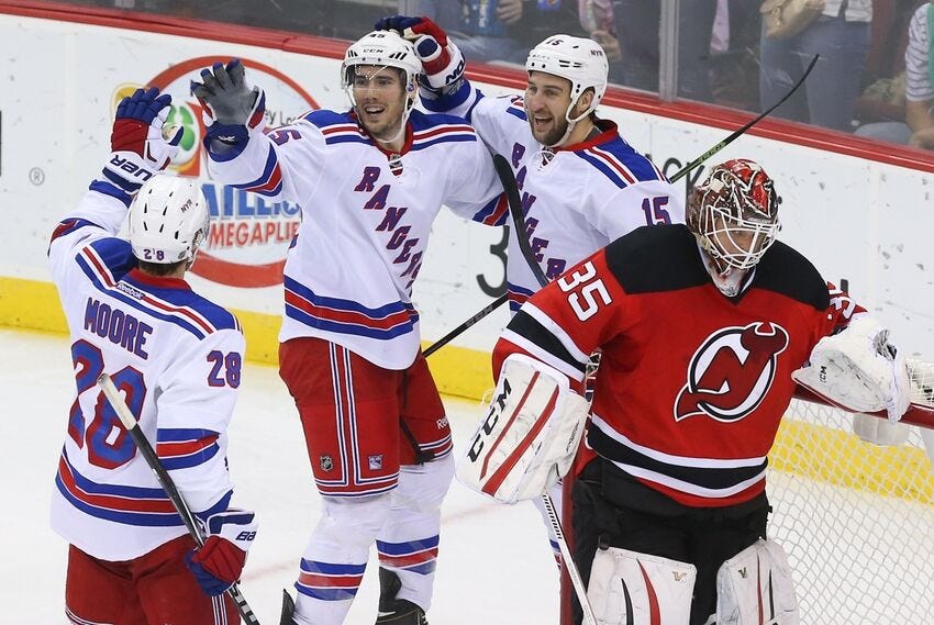 Zuccarello Trade by petlive Medium