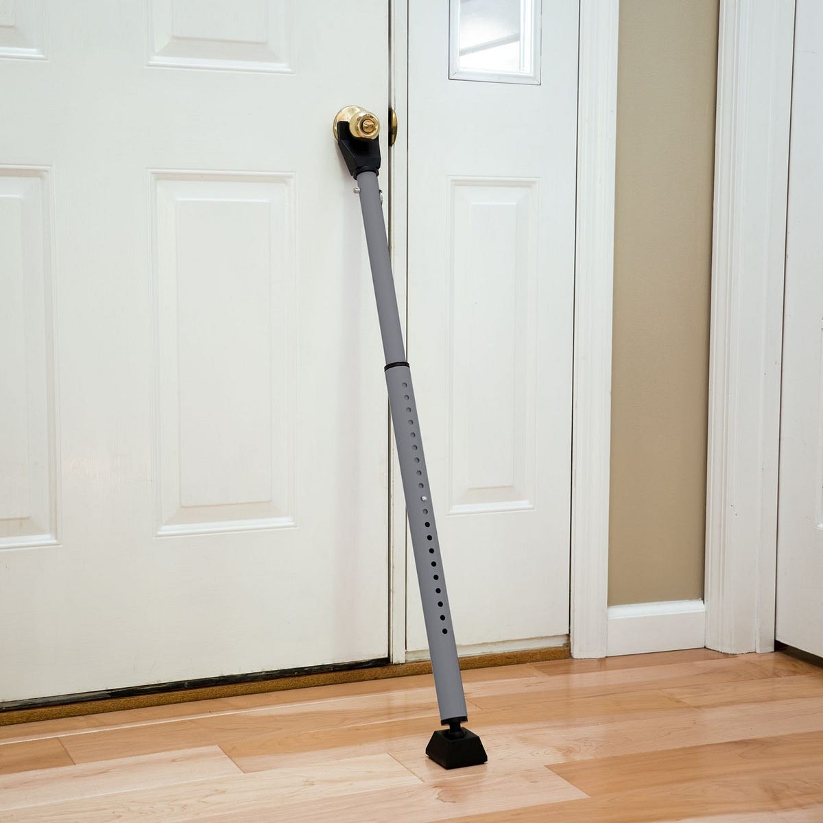 The Best Security Bars for Front Doors How to Choose by Randhir