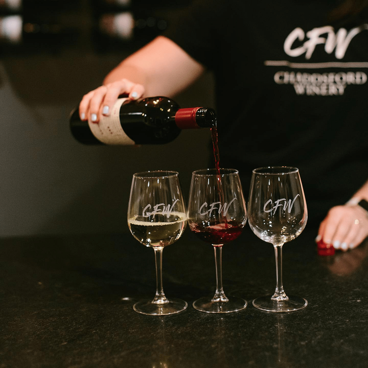 How I Can Buy A Good Bottle Of Wine? by Chaddsford Winery Medium