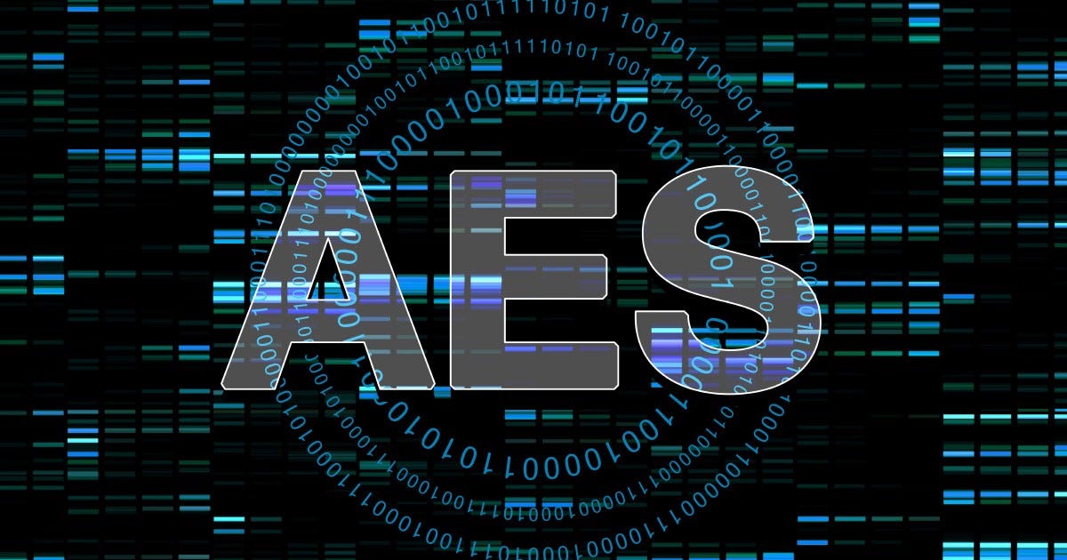 Advanced Encryption Standard (AES) A Secure and Efficient Symmetric