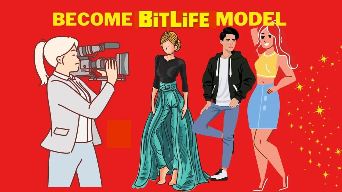 How to a Model in BitLife. BitLife is a popular life simulation