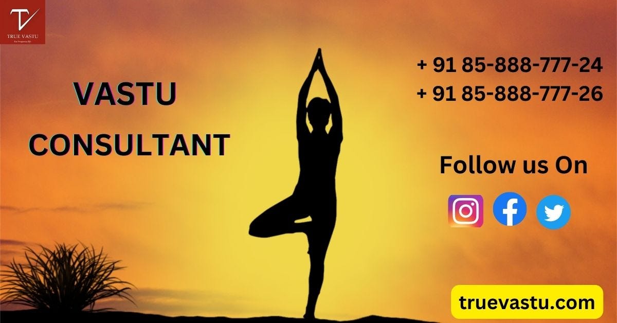 Vastu Consultant. True Vastu is a professional platform… by Truevastu
