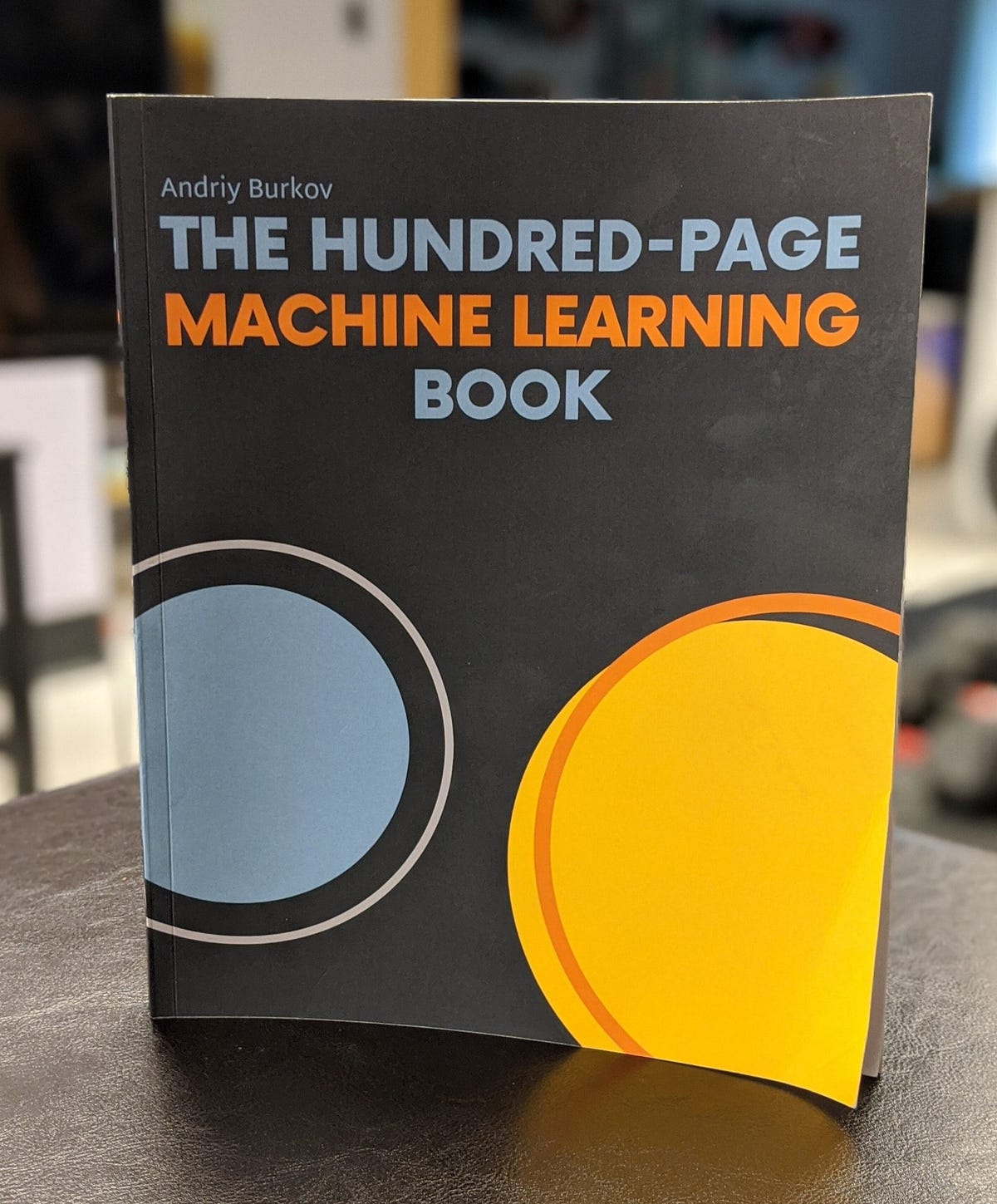 5 MustRead Machine Learning books by Stefan Silver DataDrivenInvestor