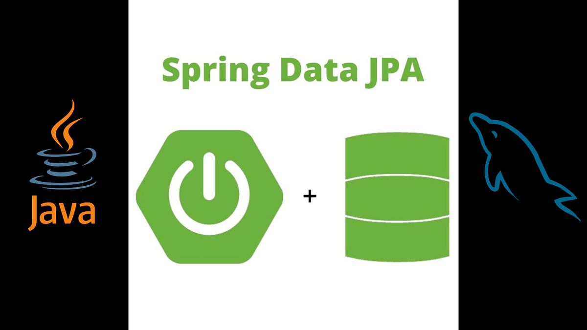 Persisting data to MySQL with Spring Data JPA by Paul EggerlingBoeck