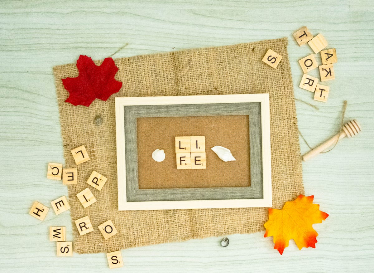 What is Your Favorite Quote, and Why? by Jessica Levine Dancing